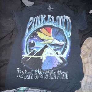 Pink Floyd Dark Side of the Moon T-Shirt